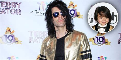 criss angel gets candid about son s chemotherapy after his cancer returns
