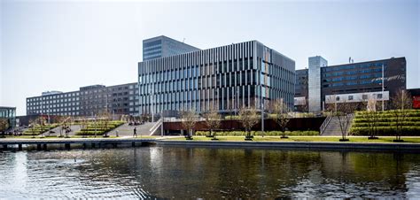 Erasmus University Rotterdam Rankings Fees And Courses Details Top