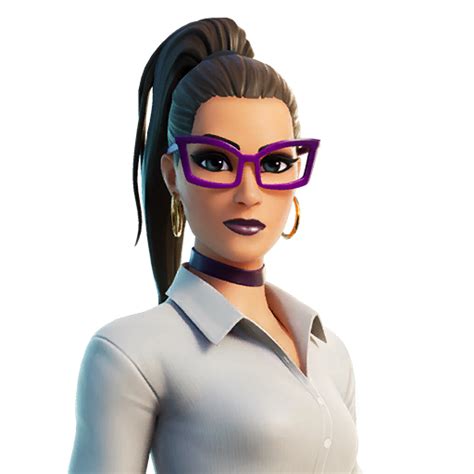 Below, you can see its exact location on our handy map! Fortnite Skin Jennifer Walters - Personagens e Skins do ...