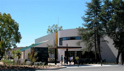 Charles schulz museum gift shop. Museum Exterior Images - Charles M. Schulz Museum