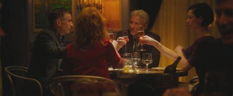 The Dinner Movie Review & Film Summary (2017) | Roger Ebert