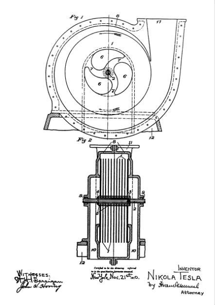 It has potential, but some things have got to change. Bipolar Planet: Nikola Tesla and Crazy Talk