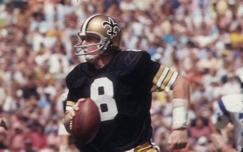 Today Was The Day Archie Manning Joined The Saints All Those Years Ago
