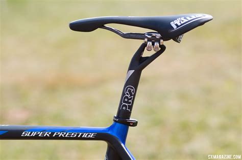 De wereldkampioen gaat er nog twee wedstrijden bijnemen: Mechanical Monday: Bike Maintenace and Setup Advice for the New 'Cross Season