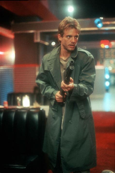 Michael Biehn As Kyle Reese In Club Tech Noir The Terminator