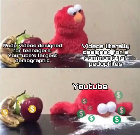 Youtube Memes Clean