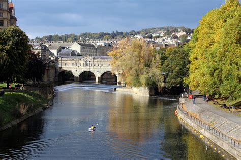 Romantic Things To Do In Bath England Visit Austen Land