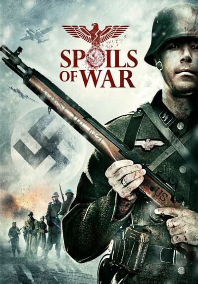 Please use our search form before sending new request ! Watch Spoils of War (2009) Full Movie Free Online ...