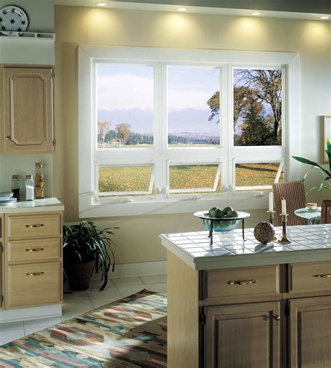 How to run kitchen cabinets across a low window the small kitchen ideas and solutions for low window sills interior design avso org. » Kitchen With Window Low