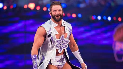 Zack Ryder Suffers Injury During Main Event Taping