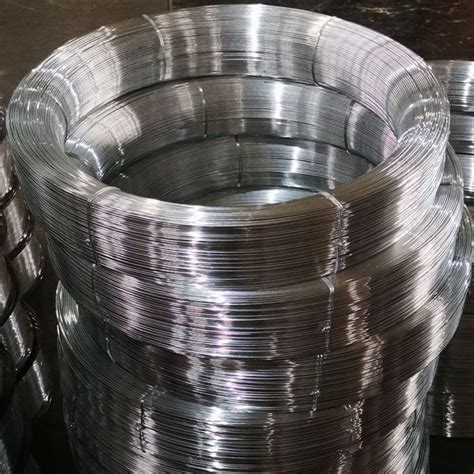 Maybe you would like to learn more about one of these? Galvanized Re-drawn Wire for Brush - Anbao Corp.