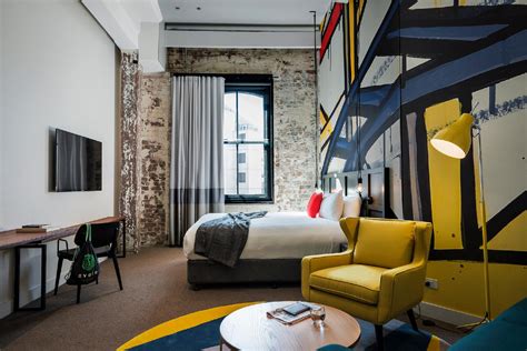 The Woolstore 1888 By Ovolo Sydney 2022 Hotel Deals Klook Global