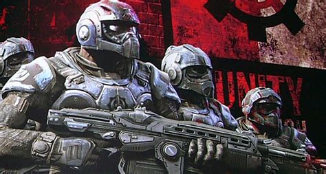 At the coalition, we pride ourselves on delivering the best possible gears of war games and the best possible game performance using. COG Armor | Gears of War | FANDOM powered by Wikia