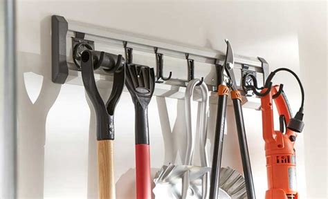Best Wall Storage System For Your Garage In 2023