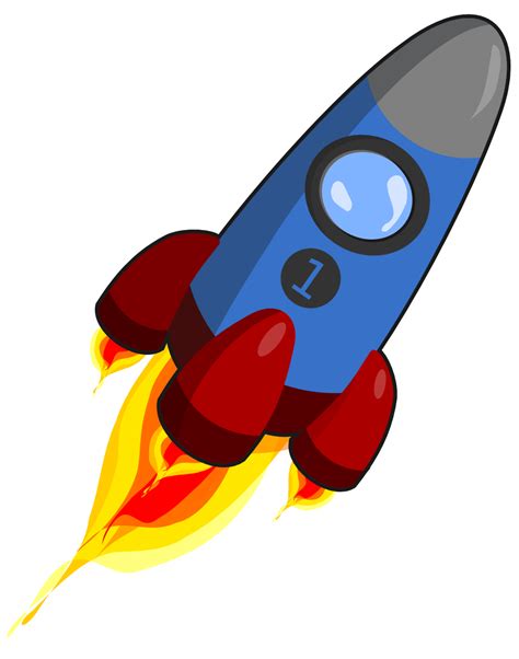 63 rocket clipart vector / images. Free Rocket Clipart Pictures - Clipartix