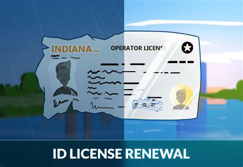 Renewing Your Indiana Drivers License A Complete Guide
