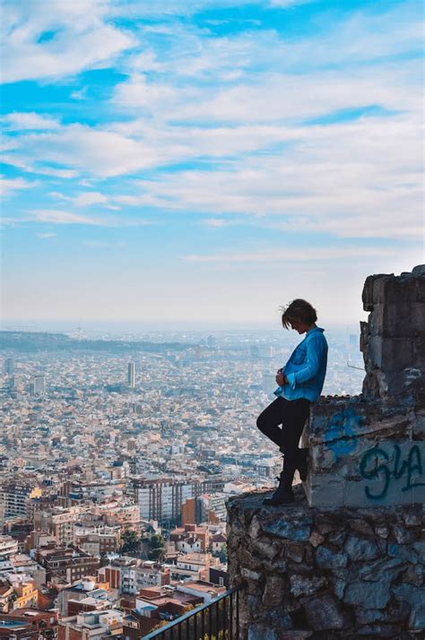 15 Best Instagram Photo Spots In Barcelona With Exact Location