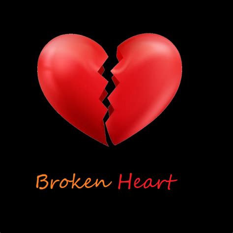 Broken Heart Pictures Love