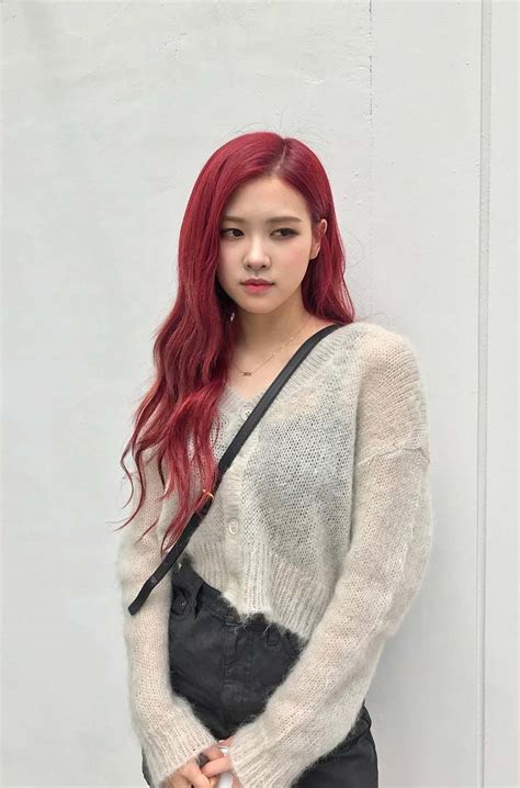 BLACKPINK Members Profile: (Religion, Girlfriend, Age ...