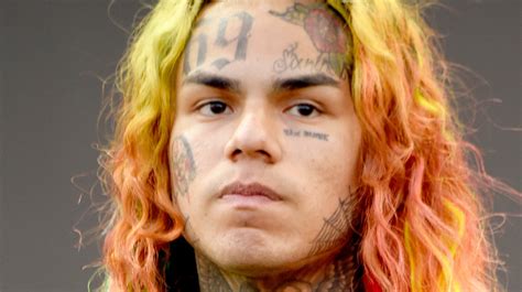 The Director Behind The Tekashi Ix Ine Documentary Has Some Words To