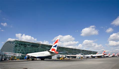 London Airport Expansion Where The Mayoral Candidates Stand