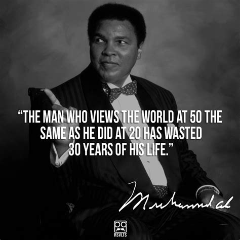 Zitate darüber, der größte zu sein. People Said About Muhammad Ali Quotes. QuotesGram