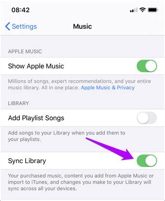 Download musik, download mp3 mudah dan cepat. 13 Cara Terbaik untuk Memperbaiki Apple Musik Tidak ...