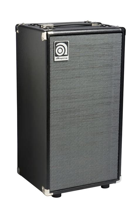 Check spelling or type a new query. Ampeg SVT210AV Bass Cabinet | Yamaha Music London