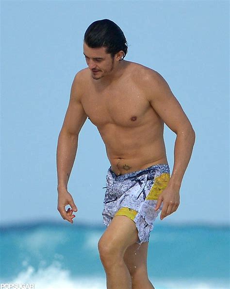 Orlando Bloom Shirtless On Tv Naked Male Celebrities