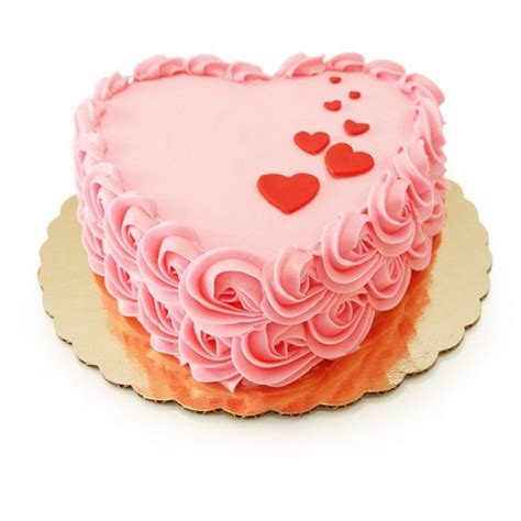 Hot Pink Heart Cake Heart Shaped Chocolate Cake Tmyemotions