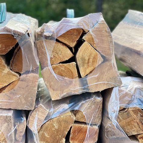 10 Bundles Of Firewood Cape Cod Firewood