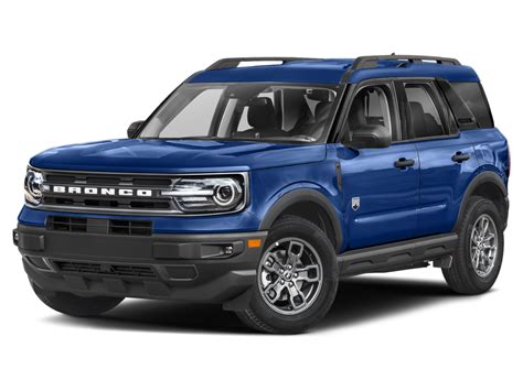 2023 Ford Bronco Sport For Sale In Newark 5904453 Fremont Ford