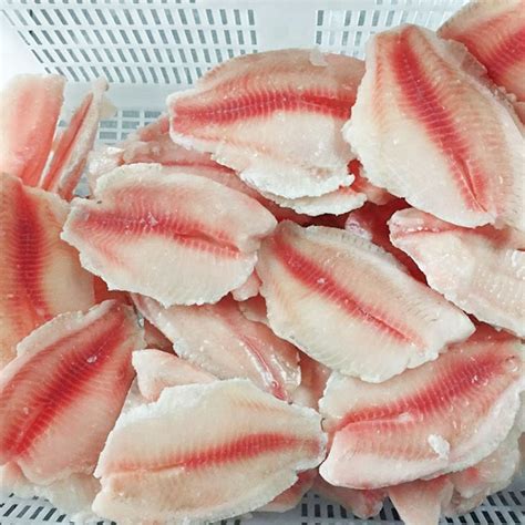 Nile Tilapia Fillet And Whole Tilapiachina Price Supplier 21food