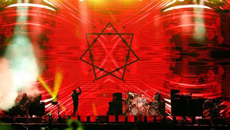 watch tool debut two new songs during florida concert iheart