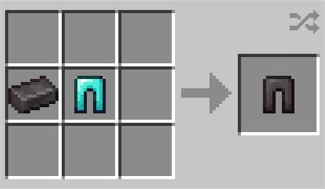 What Enchantments Can You Put On A Netherite Leggings In Minecraft Download