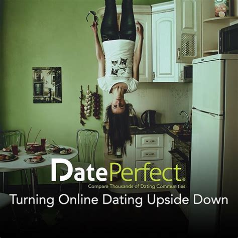Turning Online Dating Upside Down Find Out How At Scheduled Via