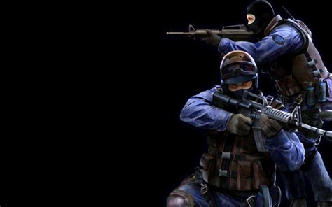 Counter Strike 16 Wallpapers Wallpaper Cave