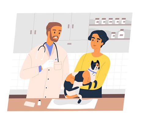 Services - Minor Illnesses - PetWellClinic