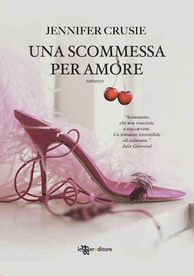 The Book Lover Anteprima Una Scommessa Per Amore Di Jennifer Crusie