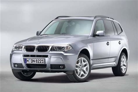 This is making it attractive for first time bmw buyers or people looking to upgrade from their e46. Buyer's Guide: 2006 BMW X3 - Autos.ca