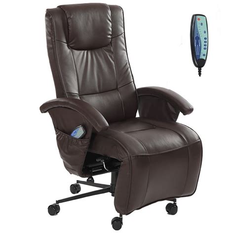 These lovely and functional lounge recliner chair are available at enticing offers and discounts. Adjustable Full Body Massage Chair Armchair Electric TV ...