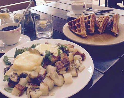 It encrypts all of your personal information, including credit card number. Eat Your Way Through These 5 Lehigh Valley Brunch Spots ...