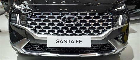 Hyundai Santa Fe History: Generations, Features & More | dubizzle