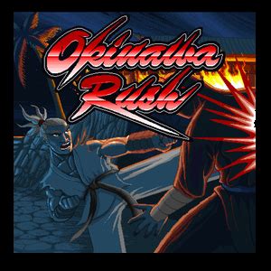 You have to fight with an endless horde of demons and ninjas that belong to the black praying. Okinawa Rush Characters - Giant Bomb