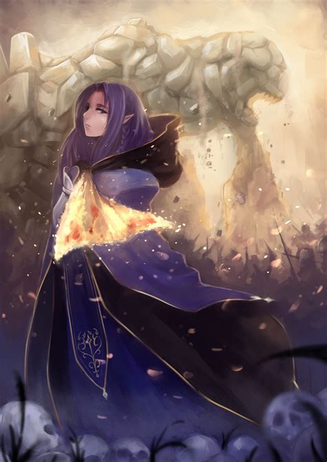 Caster Fatestay Night907980 Fate Stay Night Fate Stay Night