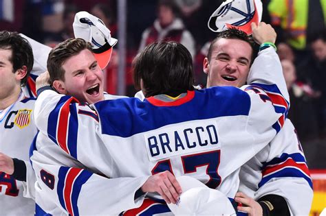 National team development program, and finished with the record for the most assists in a single season. Jeff Gorton Overpaid For Adam Fox, And That's Perfectly Fine