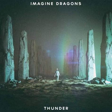 Download Imagine Dragons Thunder Mp3 Video Download