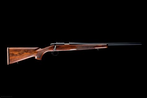 Remington 547 Custom 17 Hmr