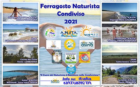 Naturismo Perú ANNLI Naturismo Nudismo nacional e internacional ACTO