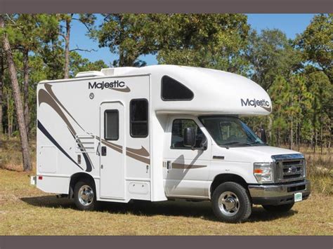 2010 Four Winds Majestic Kissimmee Fl Us 2498500 Stock Number